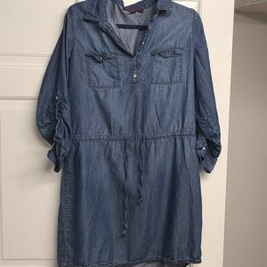 Ashleigh Dress from Gloria Vanderbilt